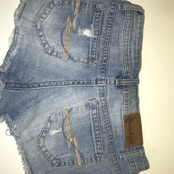 Light shorts!!! - Picture 2 of 2